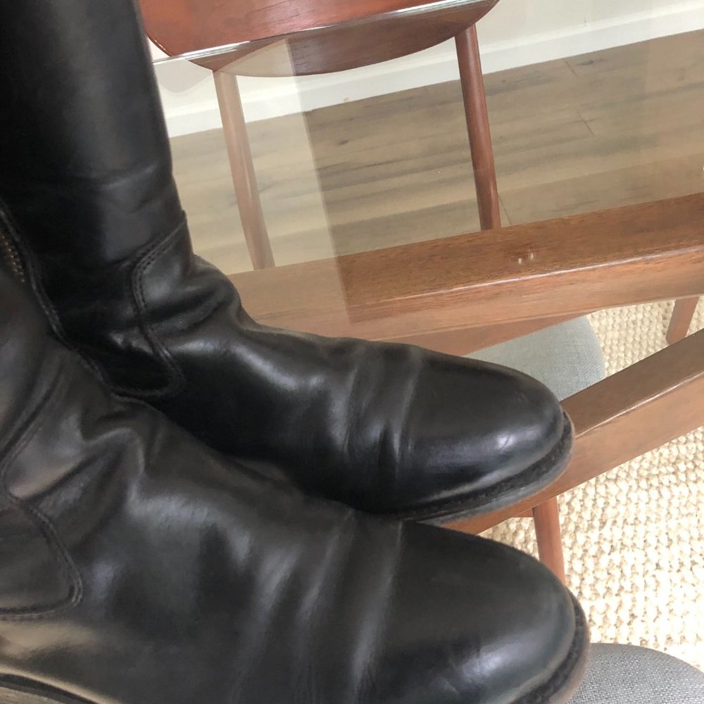 Frye Melissa Button Boot - image 4